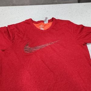 Nike Dri-FIT t-shirt